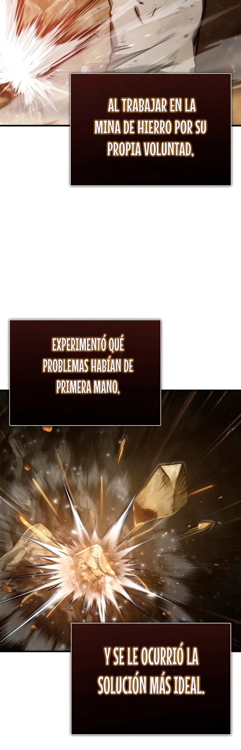 El demonio celestial no puede llevar una vida normal Capitulo 47 página 17