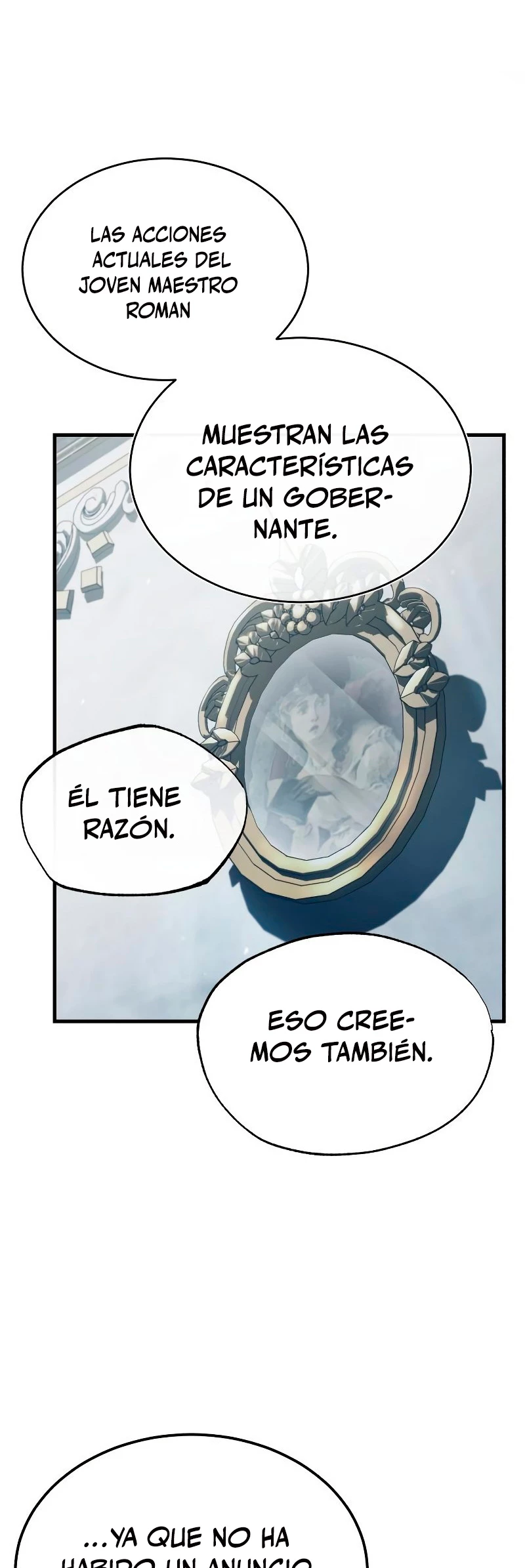 El demonio celestial no puede llevar una vida normal Capitulo 47 página 23