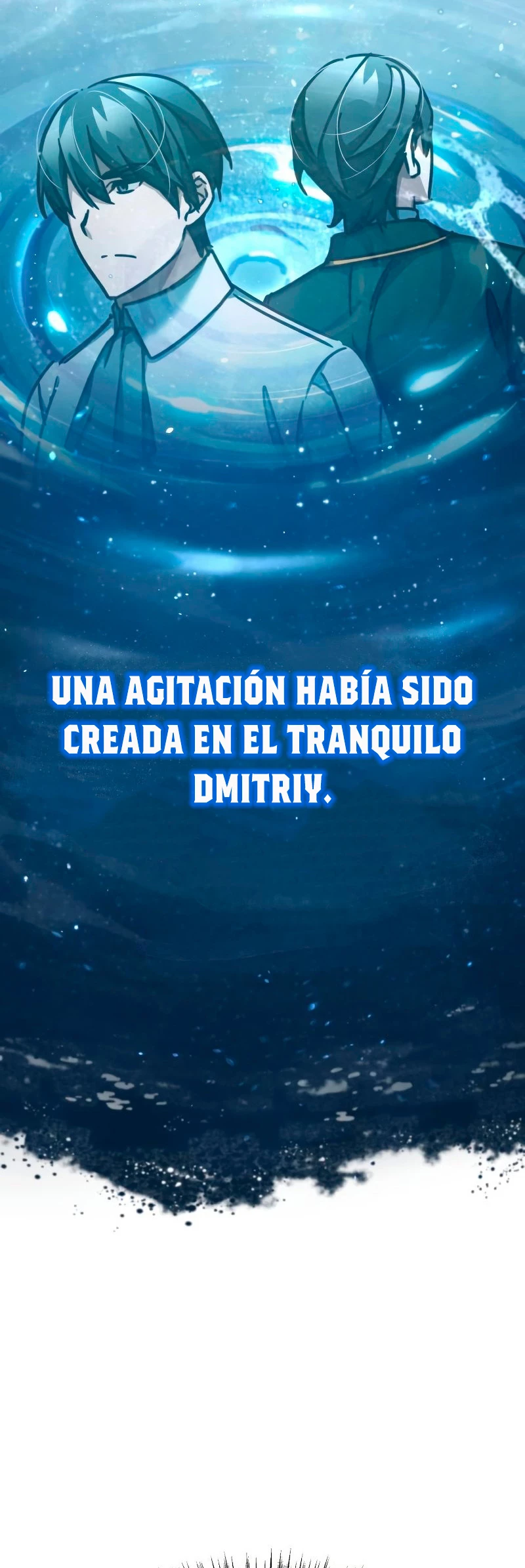 El demonio celestial no puede llevar una vida normal Capitulo 47 página 25