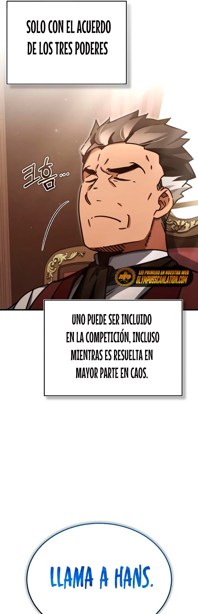 El demonio celestial no puede llevar una vida normal Capitulo 47 página 32