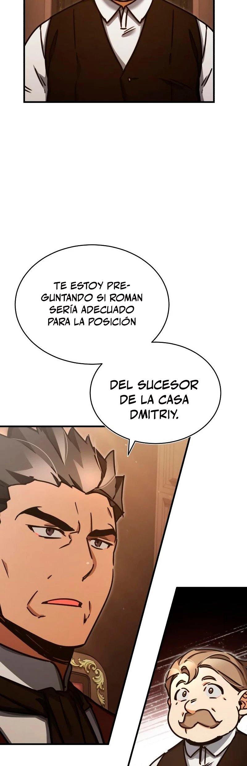 El demonio celestial no puede llevar una vida normal Capitulo 47 página 34