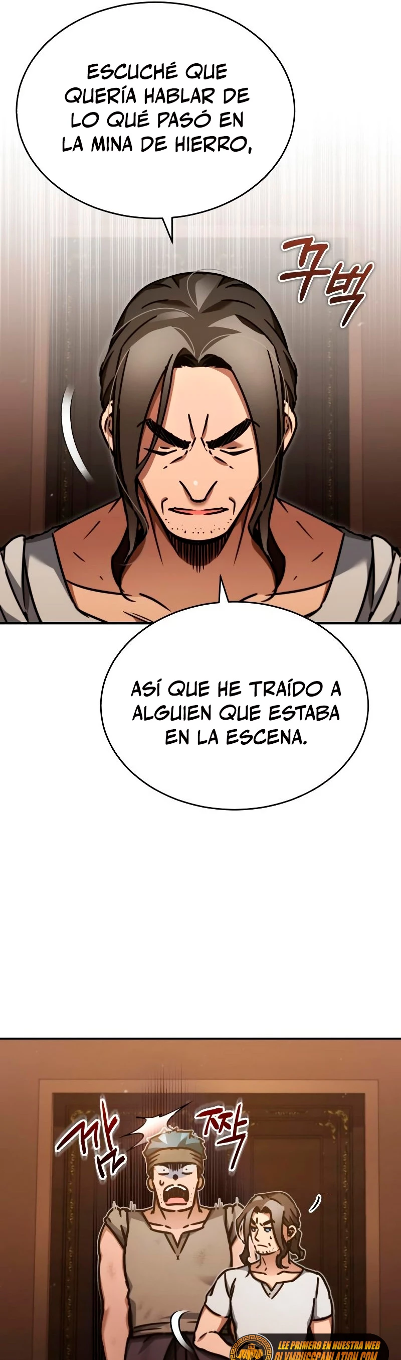El demonio celestial no puede llevar una vida normal Capitulo 47 página 42
