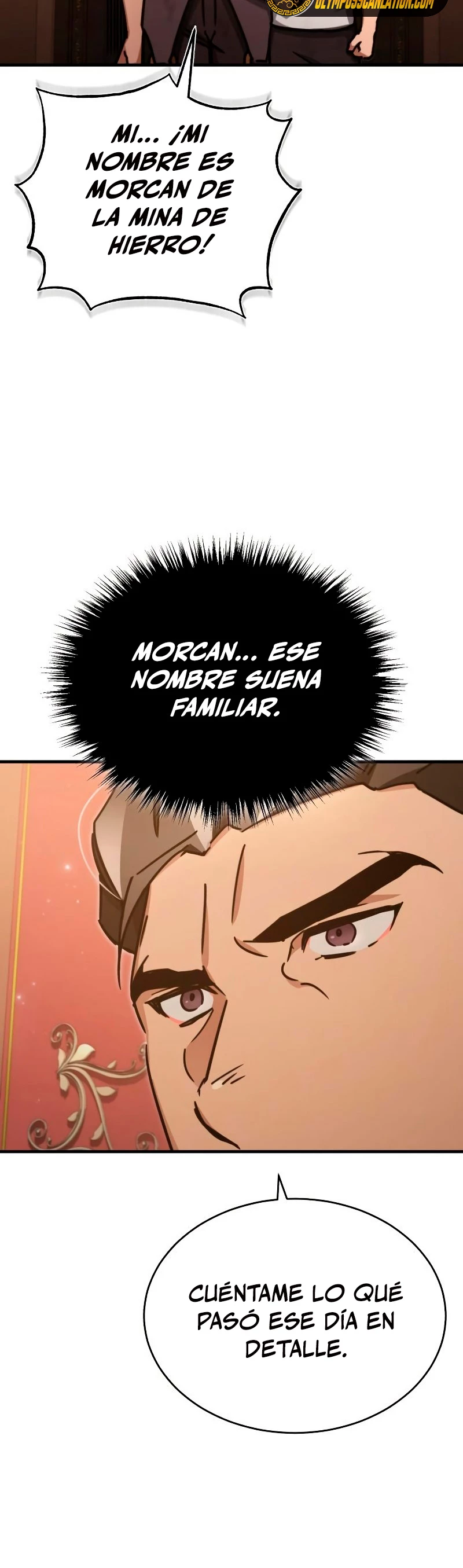 El demonio celestial no puede llevar una vida normal Capitulo 47 página 43