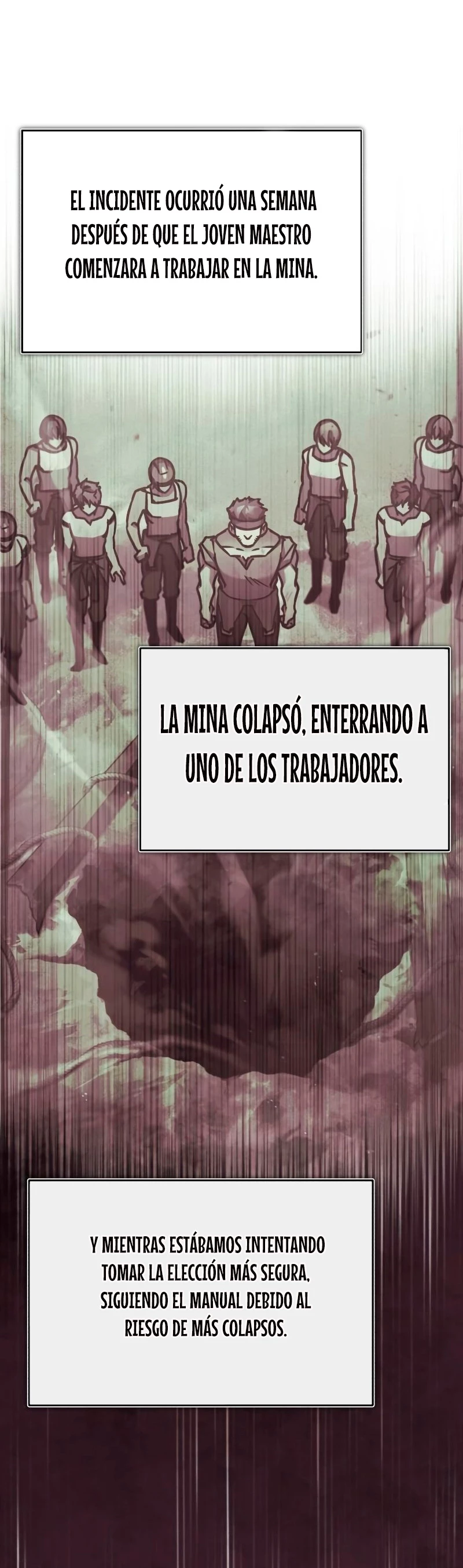 El demonio celestial no puede llevar una vida normal Capitulo 47 página 44