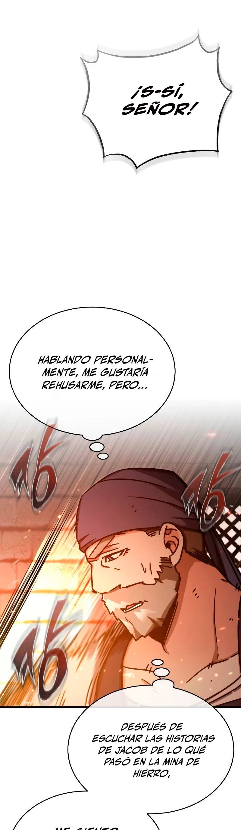 El demonio celestial no puede llevar una vida normal Capitulo 47 página 55