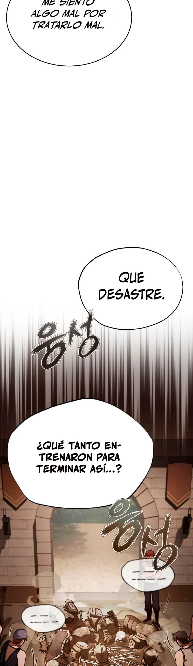 El demonio celestial no puede llevar una vida normal Capitulo 47 página 56