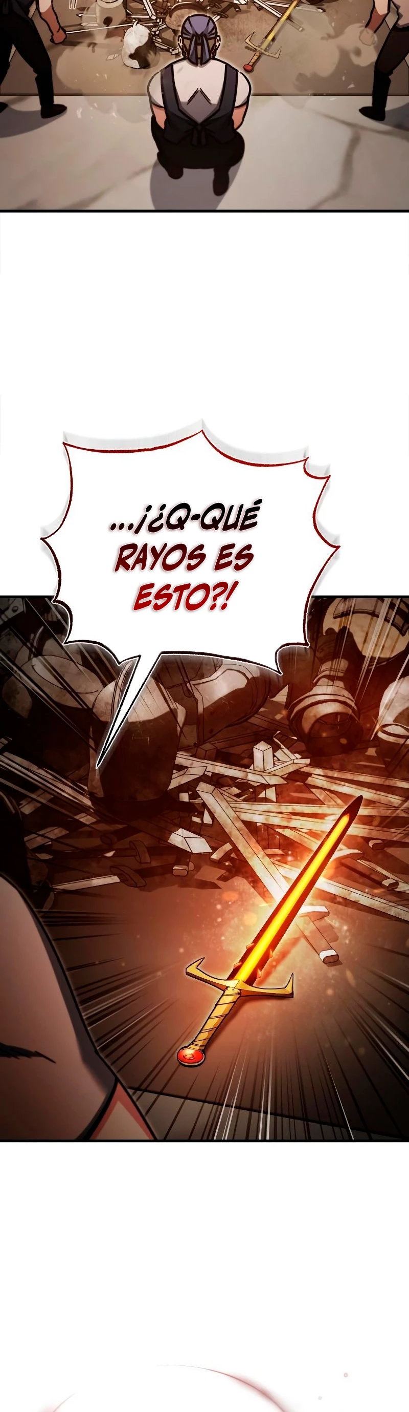 El demonio celestial no puede llevar una vida normal Capitulo 47 página 57