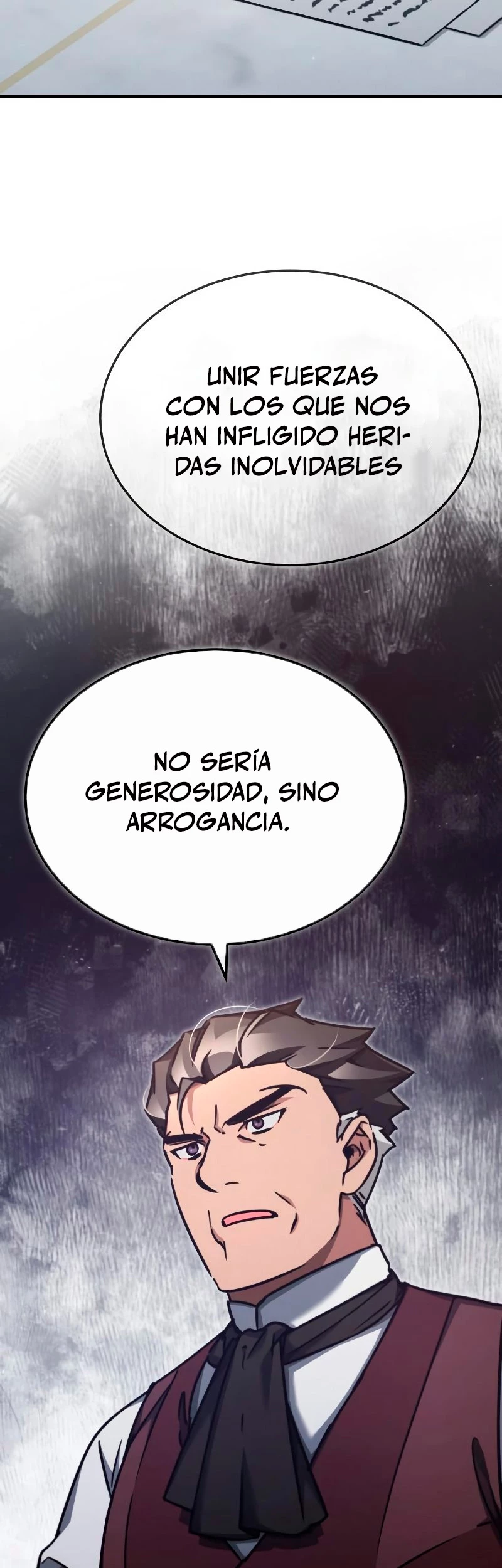 El demonio celestial no puede llevar una vida normal Capitulo 47 página 6