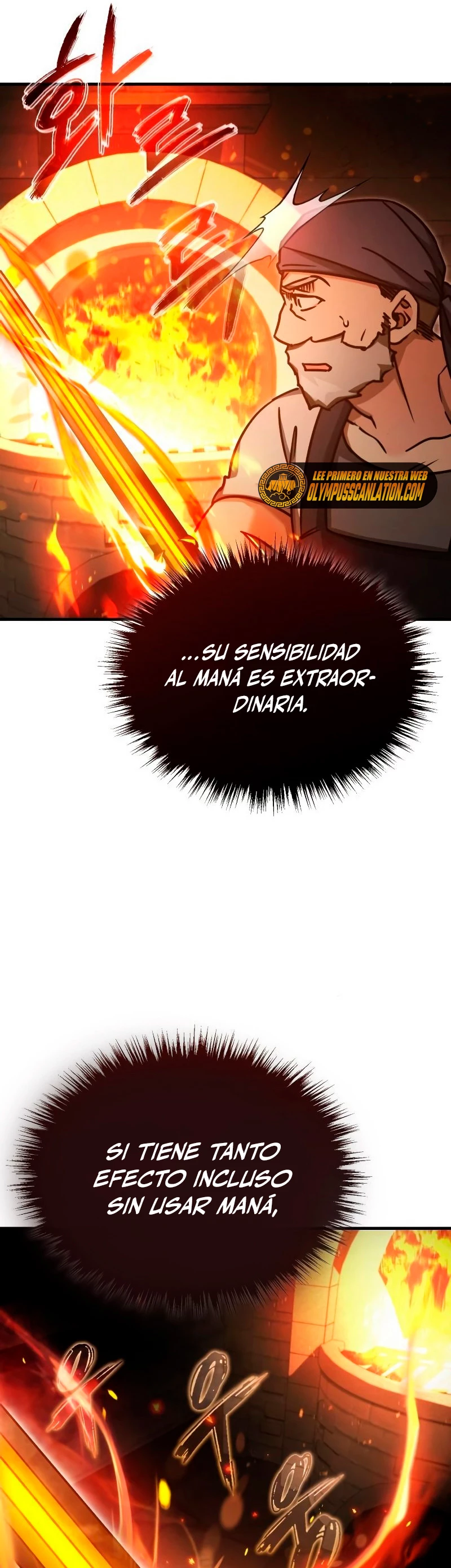 El demonio celestial no puede llevar una vida normal Capitulo 47 página 60