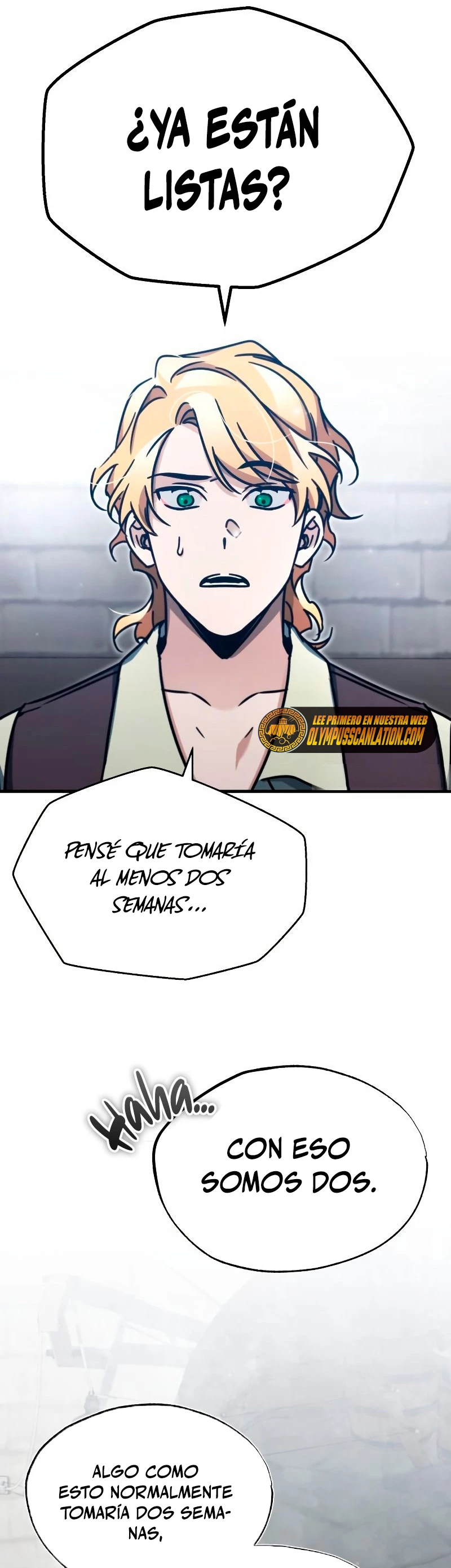 El demonio celestial no puede llevar una vida normal Capitulo 47 página 64