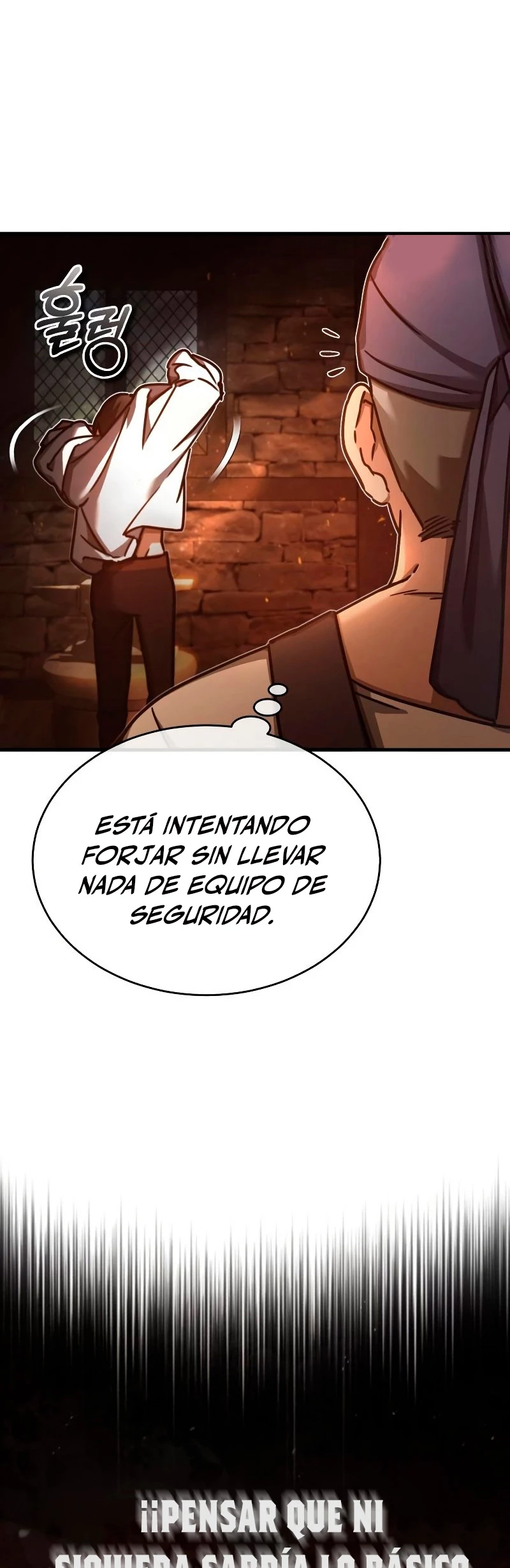 El demonio celestial no puede llevar una vida normal Capitulo 48 página 13