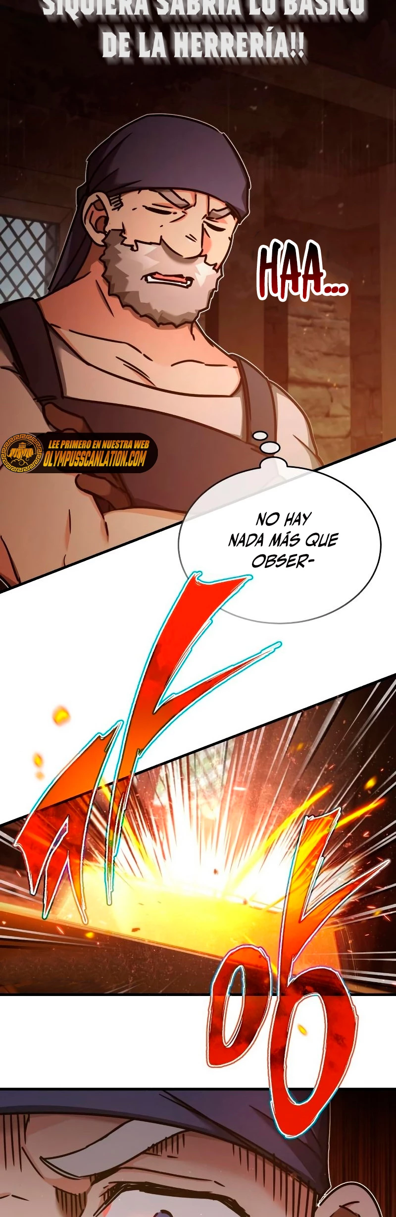 El demonio celestial no puede llevar una vida normal Capitulo 48 página 14
