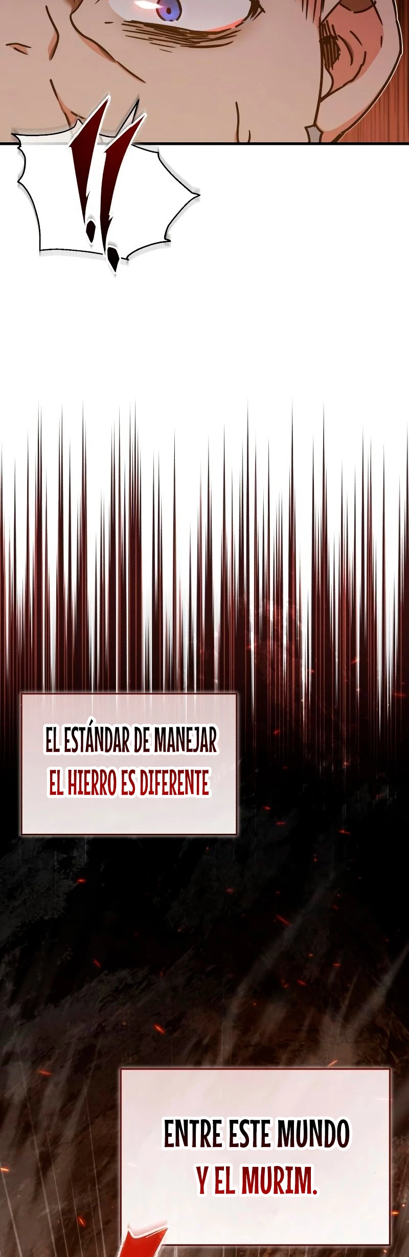 El demonio celestial no puede llevar una vida normal Capitulo 48 página 15