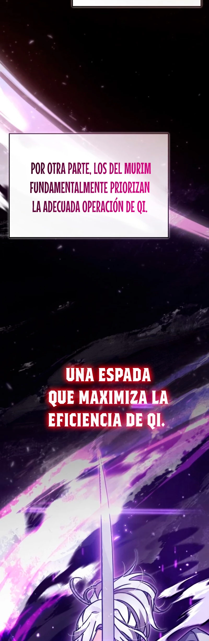 El demonio celestial no puede llevar una vida normal Capitulo 48 página 17