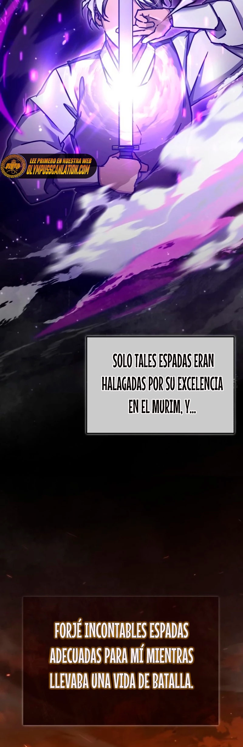 El demonio celestial no puede llevar una vida normal Capitulo 48 página 18