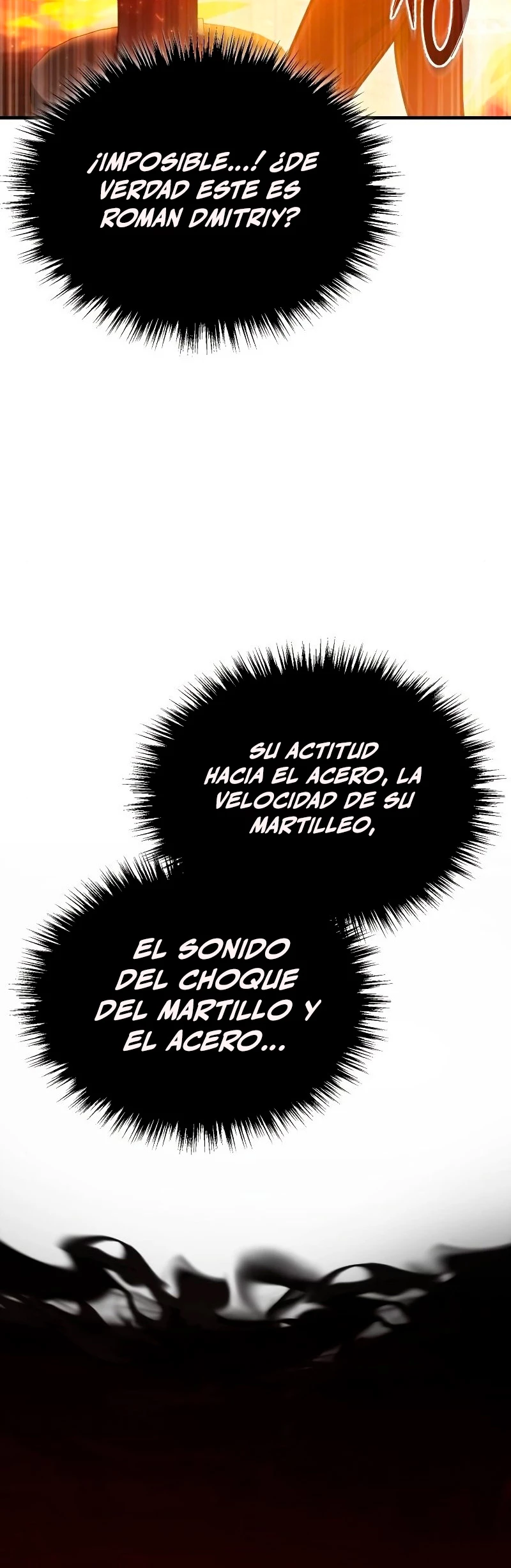 El demonio celestial no puede llevar una vida normal Capitulo 48 página 21