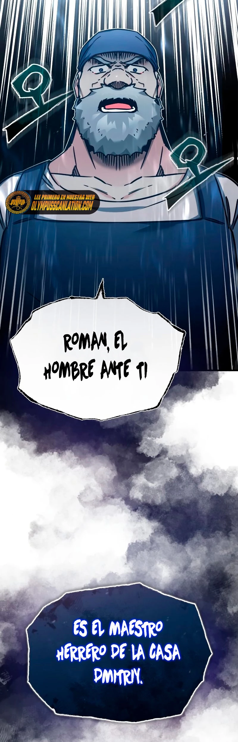 El demonio celestial no puede llevar una vida normal Capitulo 48 página 3