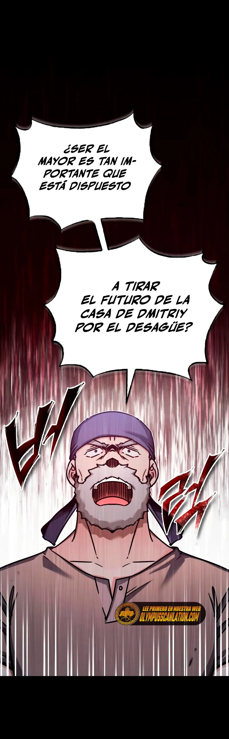 El demonio celestial no puede llevar una vida normal Capitulo 48 página 30