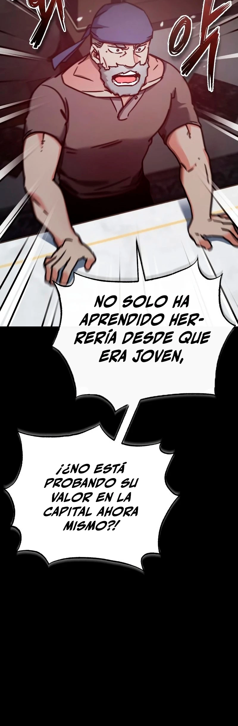 El demonio celestial no puede llevar una vida normal Capitulo 48 página 33