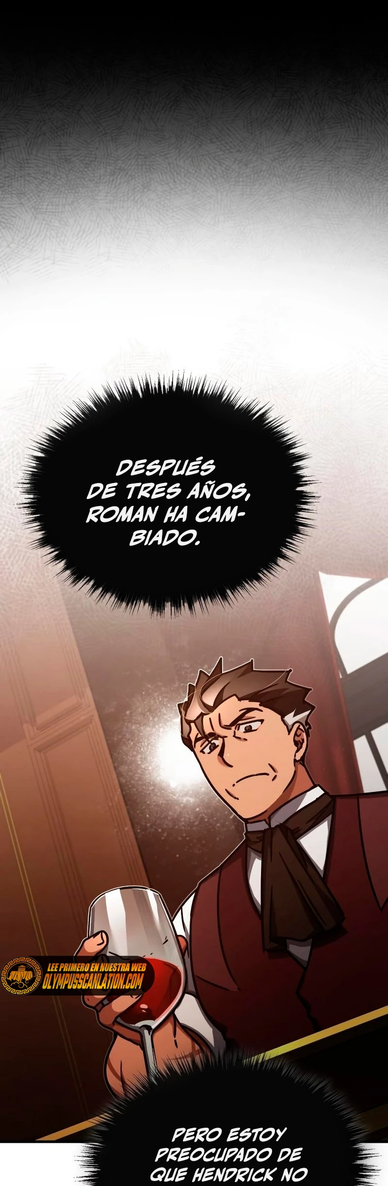 El demonio celestial no puede llevar una vida normal Capitulo 48 página 34