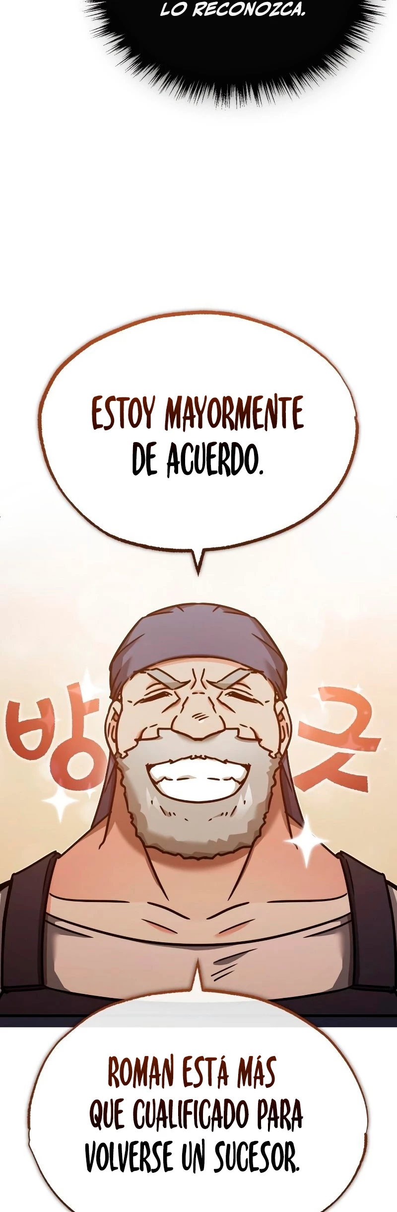 El demonio celestial no puede llevar una vida normal Capitulo 48 página 35