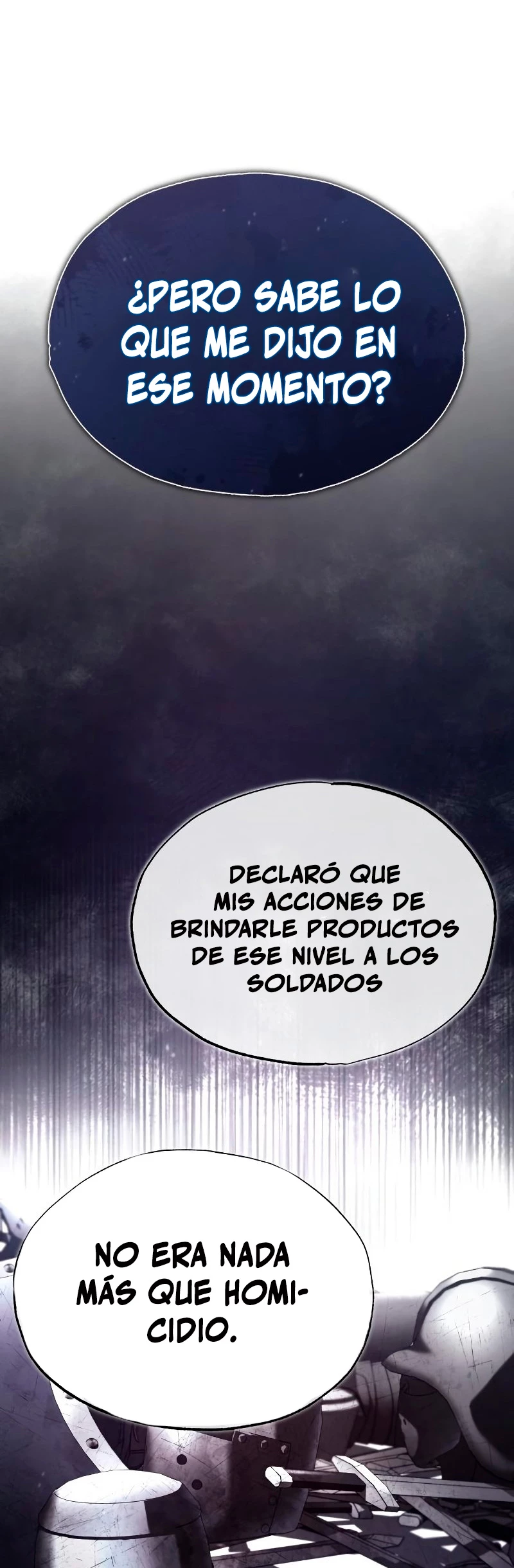 El demonio celestial no puede llevar una vida normal Capitulo 48 página 39