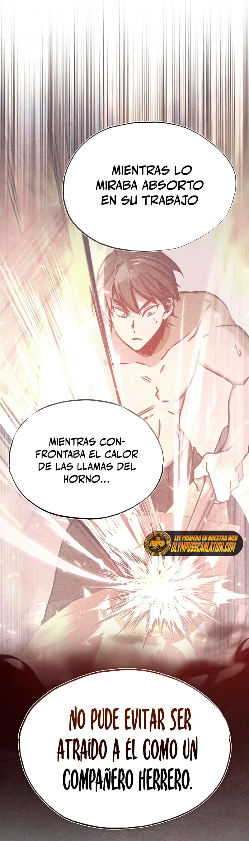 El demonio celestial no puede llevar una vida normal Capitulo 48 página 42