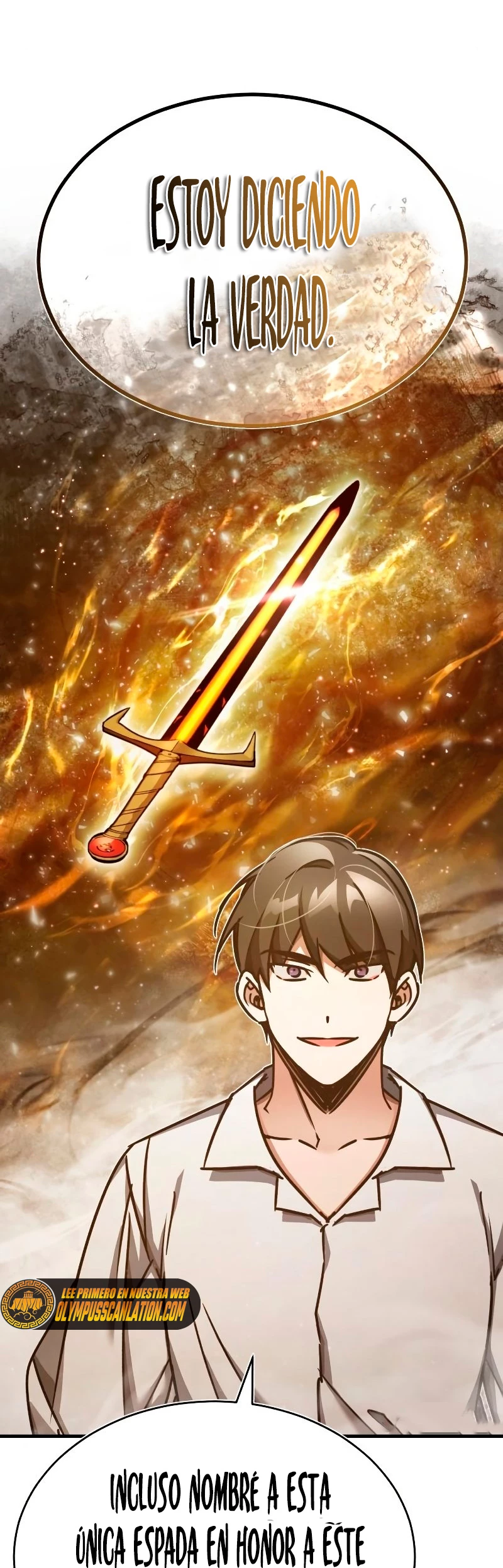 El demonio celestial no puede llevar una vida normal Capitulo 48 página 5
