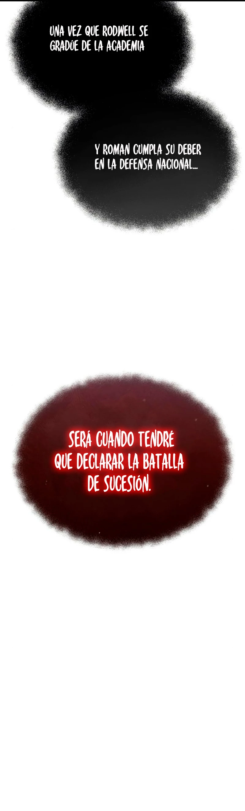 El demonio celestial no puede llevar una vida normal Capitulo 48 página 52