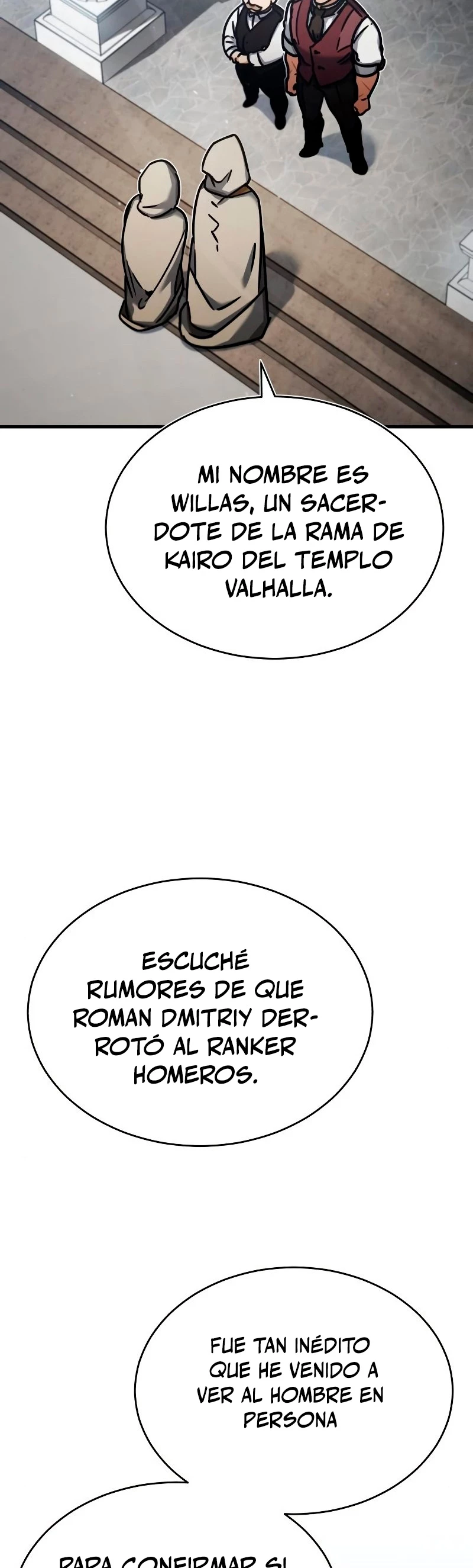 El demonio celestial no puede llevar una vida normal Capitulo 48 página 55