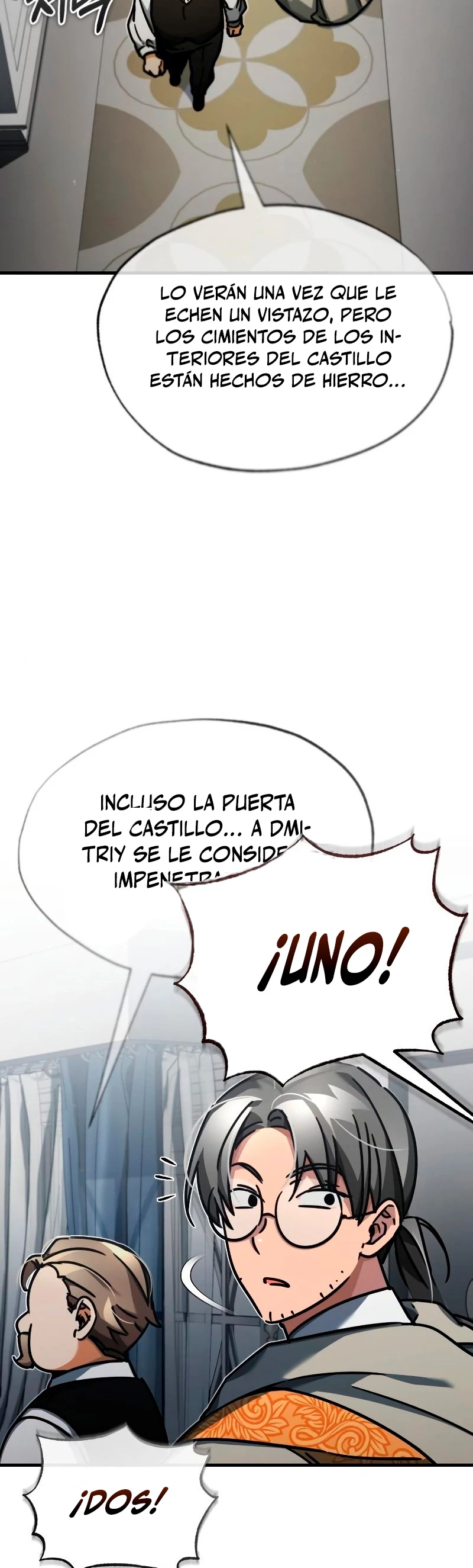 El demonio celestial no puede llevar una vida normal Capitulo 48 página 60