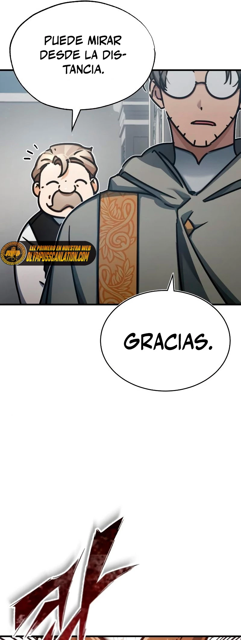 El demonio celestial no puede llevar una vida normal Capitulo 48 página 62