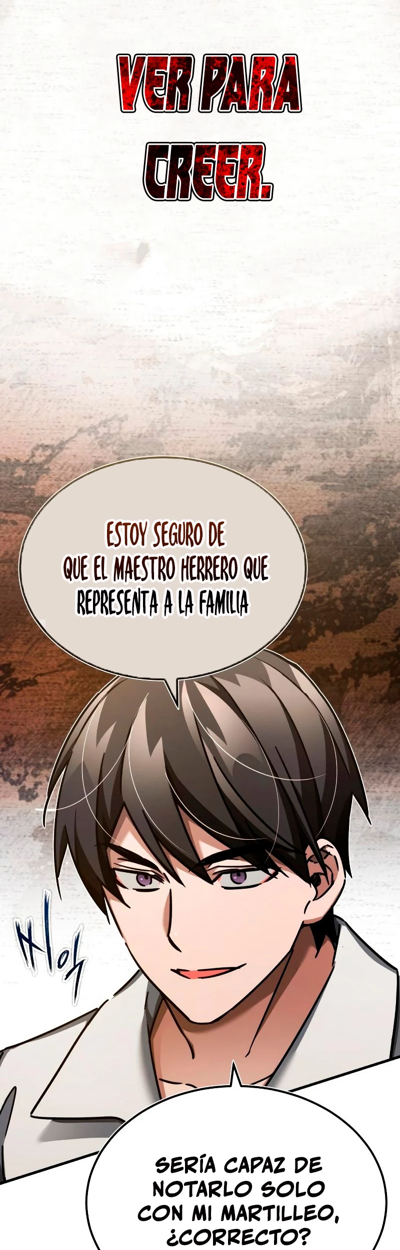 El demonio celestial no puede llevar una vida normal Capitulo 48 página 7