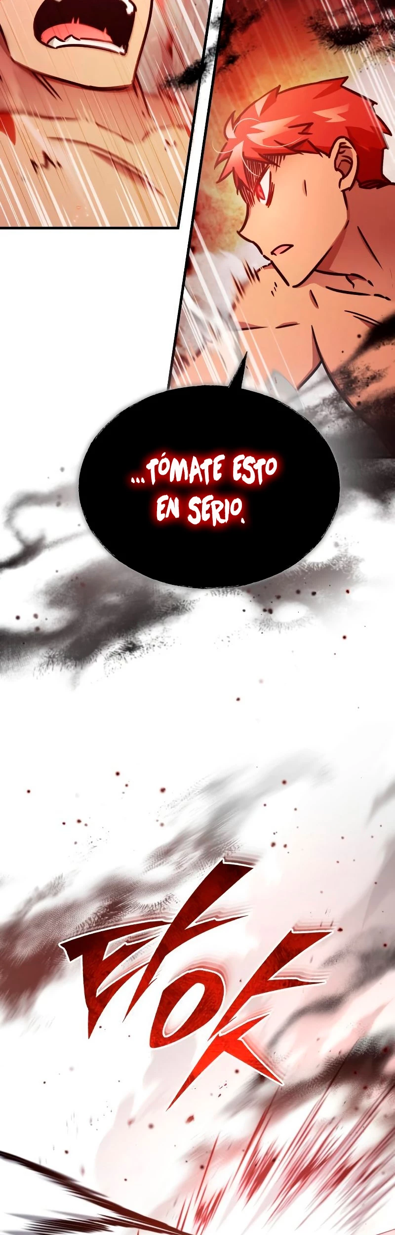 El demonio celestial no puede llevar una vida normal Capitulo 49 página 14