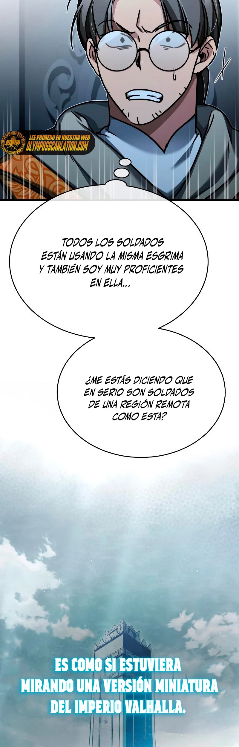 El demonio celestial no puede llevar una vida normal Capitulo 49 página 17