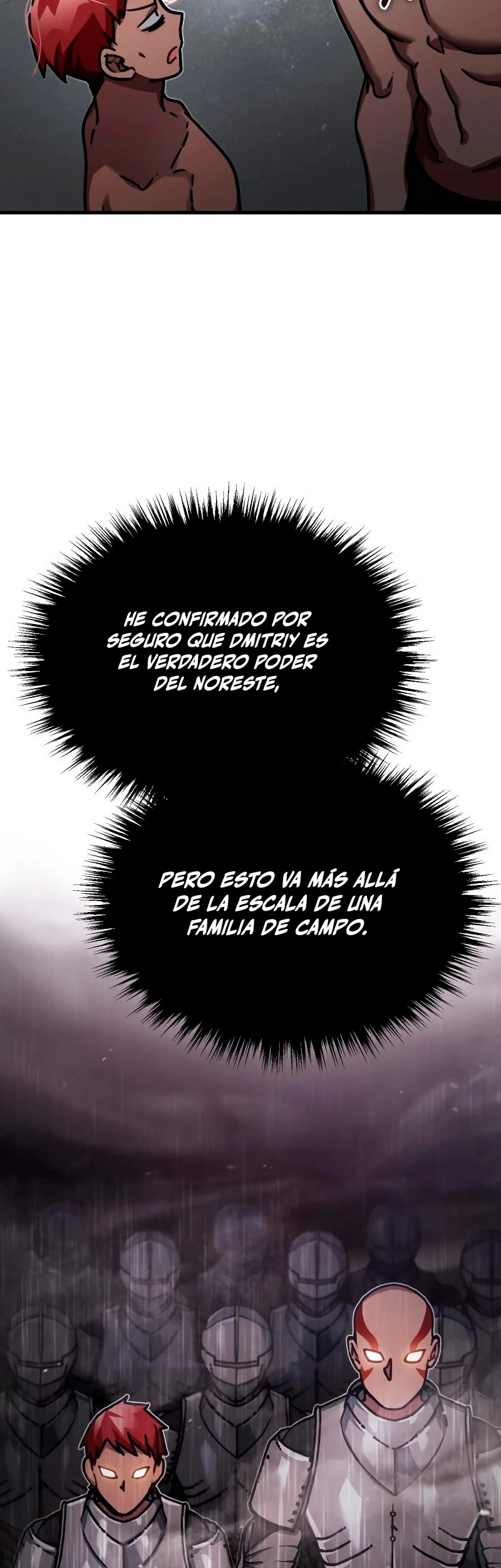 El demonio celestial no puede llevar una vida normal Capitulo 49 página 20