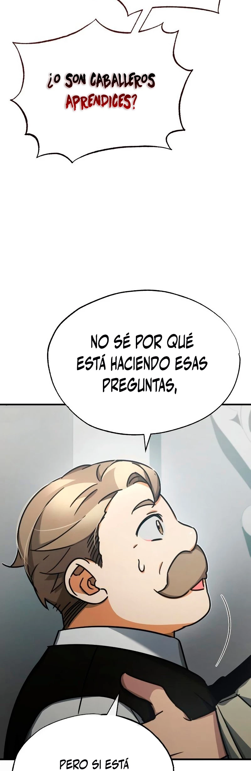 El demonio celestial no puede llevar una vida normal Capitulo 49 página 27