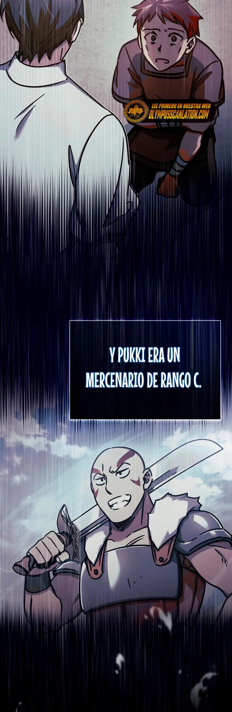 El demonio celestial no puede llevar una vida normal Capitulo 49 página 29