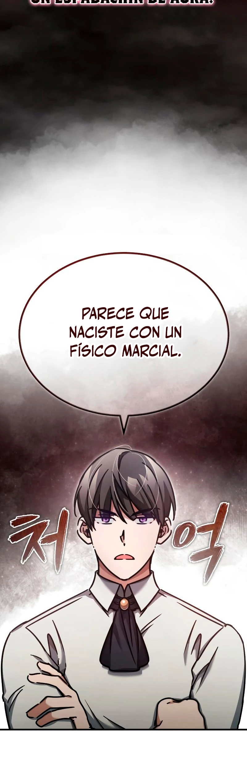 El demonio celestial no puede llevar una vida normal Capitulo 49 página 3