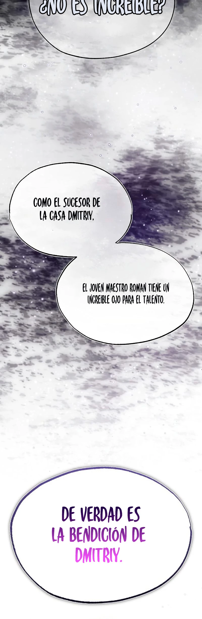 El demonio celestial no puede llevar una vida normal Capitulo 49 página 31