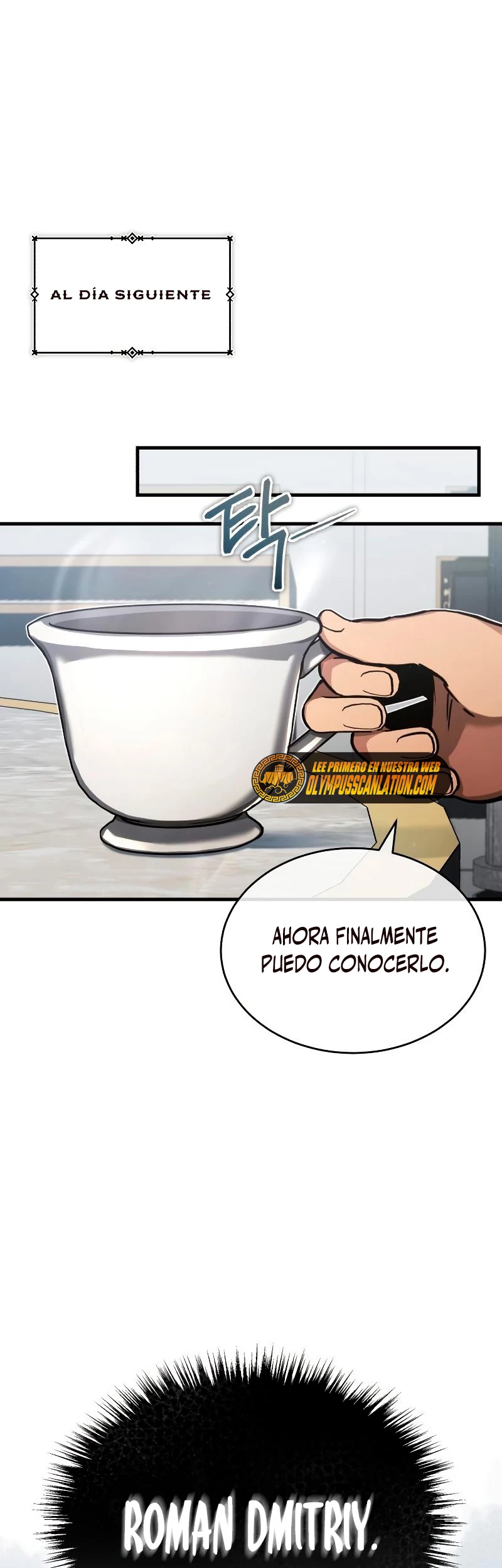 El demonio celestial no puede llevar una vida normal Capitulo 49 página 35