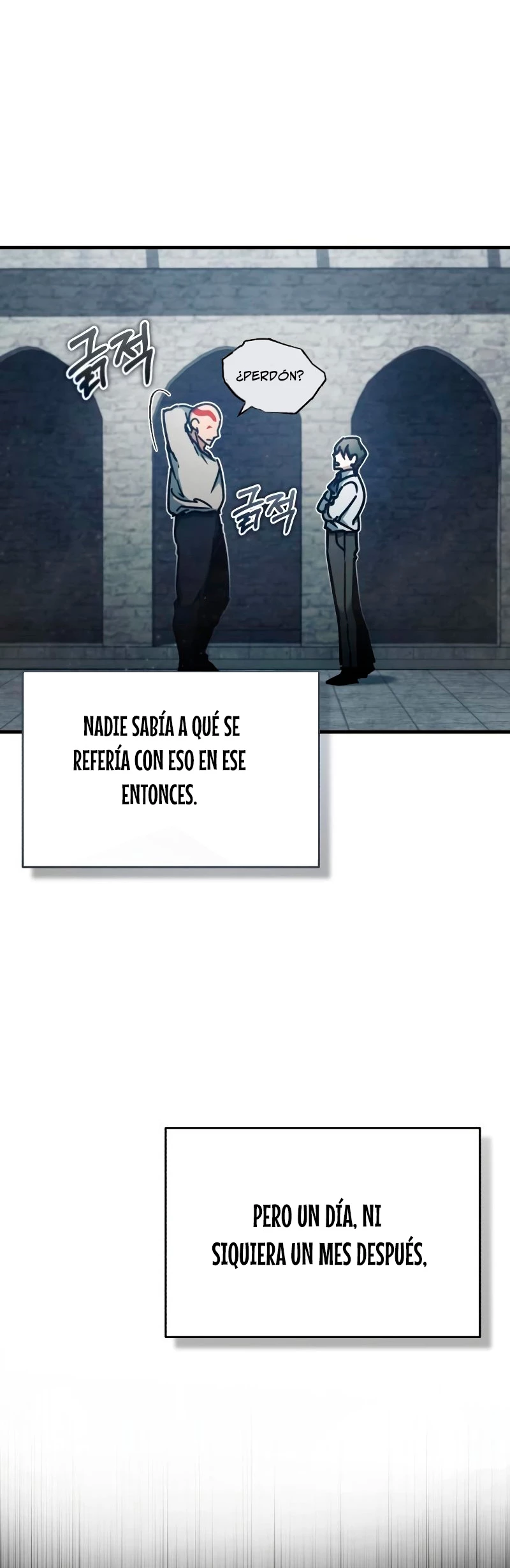 El demonio celestial no puede llevar una vida normal Capitulo 49 página 4