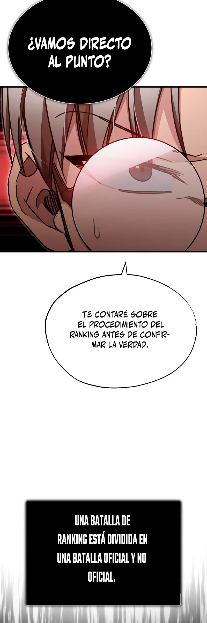 El demonio celestial no puede llevar una vida normal Capitulo 49 página 45