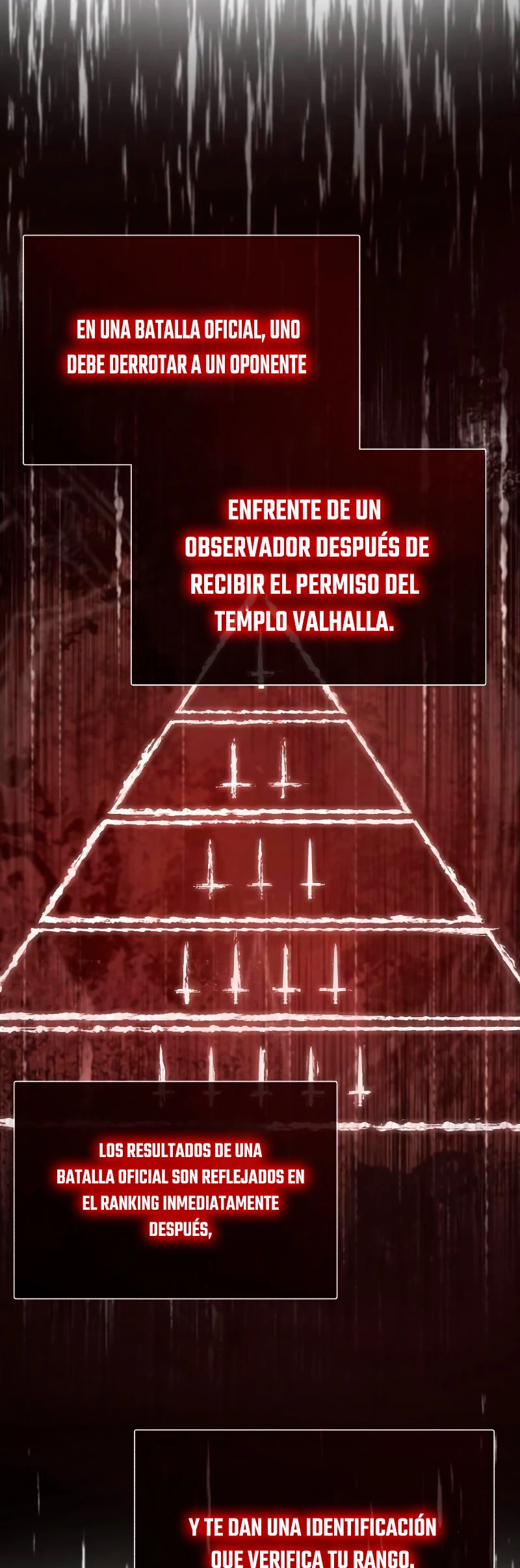 El demonio celestial no puede llevar una vida normal Capitulo 49 página 46