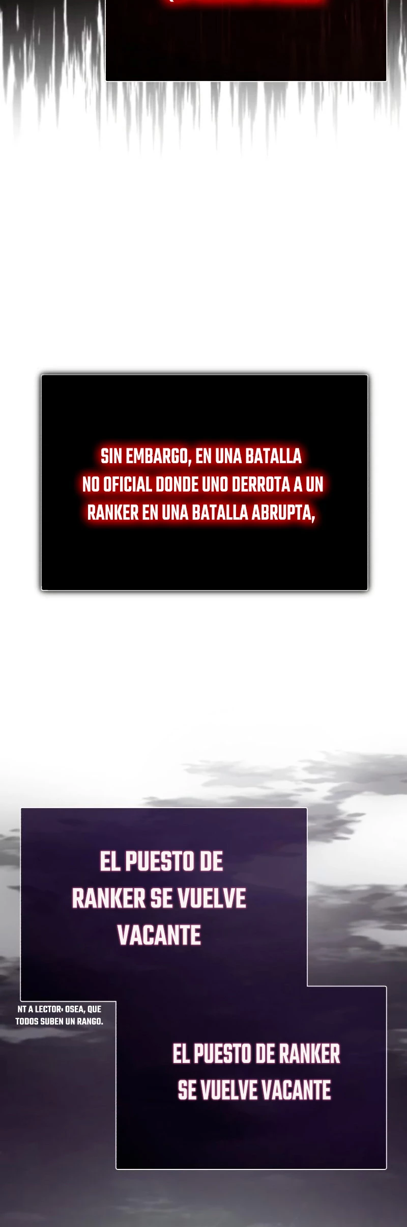 El demonio celestial no puede llevar una vida normal Capitulo 49 página 47