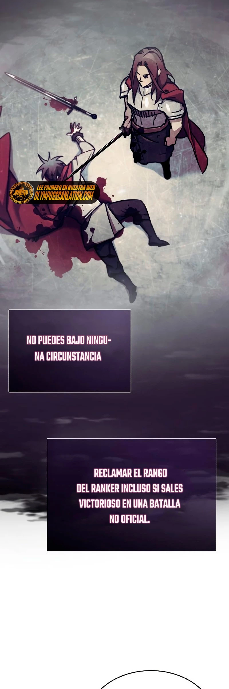 El demonio celestial no puede llevar una vida normal Capitulo 49 página 48