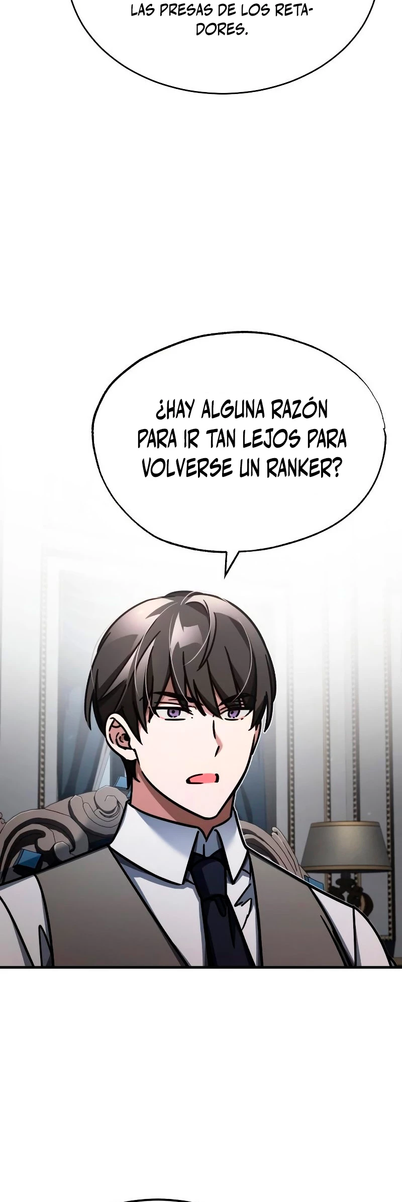 El demonio celestial no puede llevar una vida normal Capitulo 49 página 53