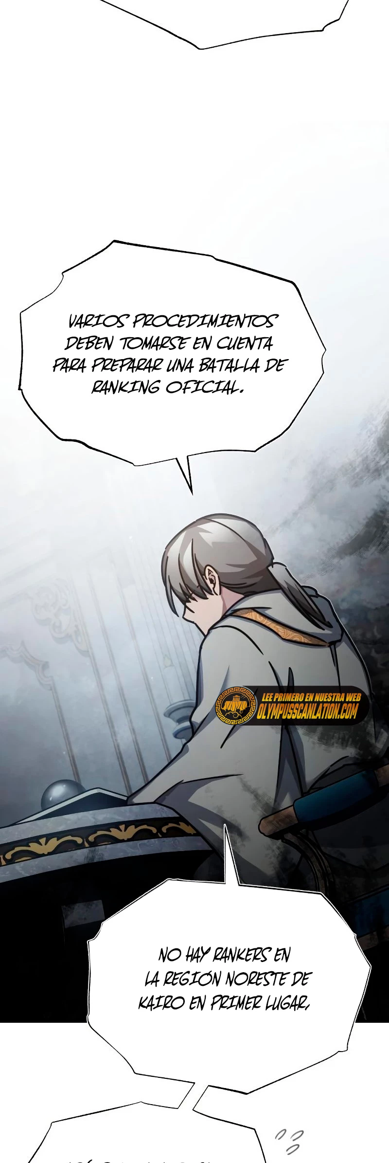 El demonio celestial no puede llevar una vida normal Capitulo 49 página 57