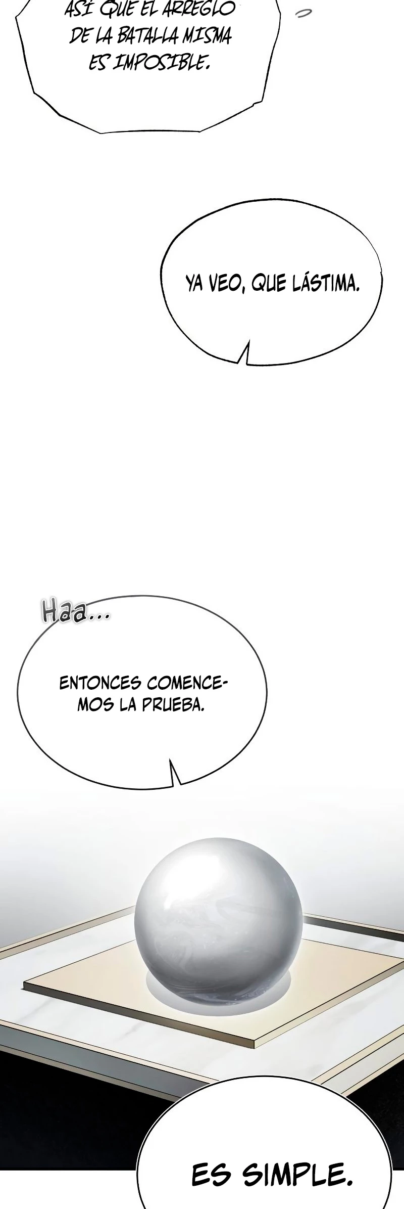 El demonio celestial no puede llevar una vida normal Capitulo 49 página 58