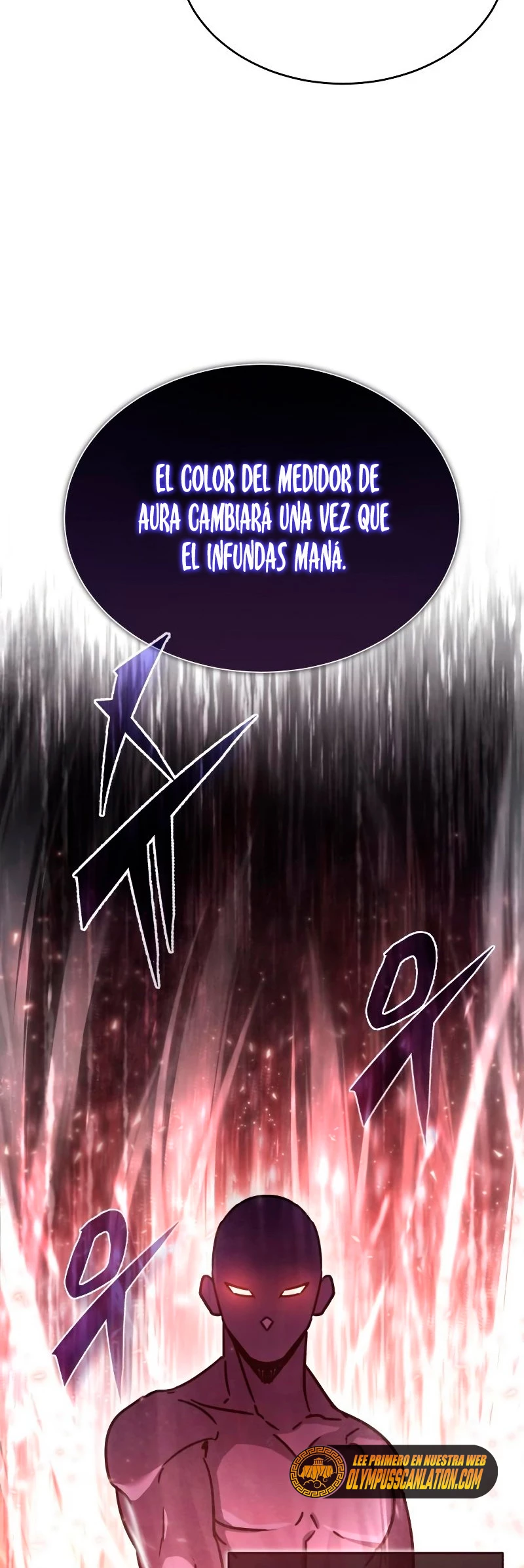 El demonio celestial no puede llevar una vida normal Capitulo 49 página 59